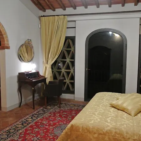 Margherita Villa *
