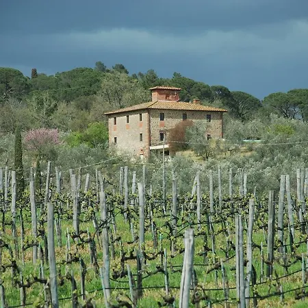 Villa Margherita Figline Valdarno