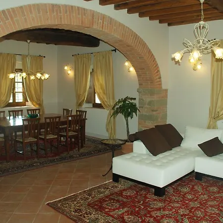 Villa Margherita *