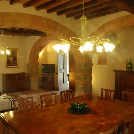 Villa Margherita *