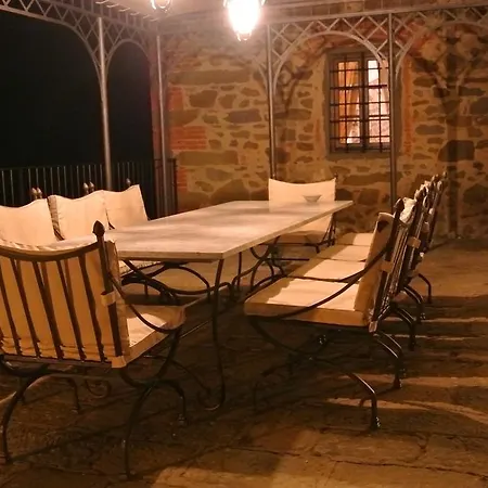 Margherita Figline Valdarno